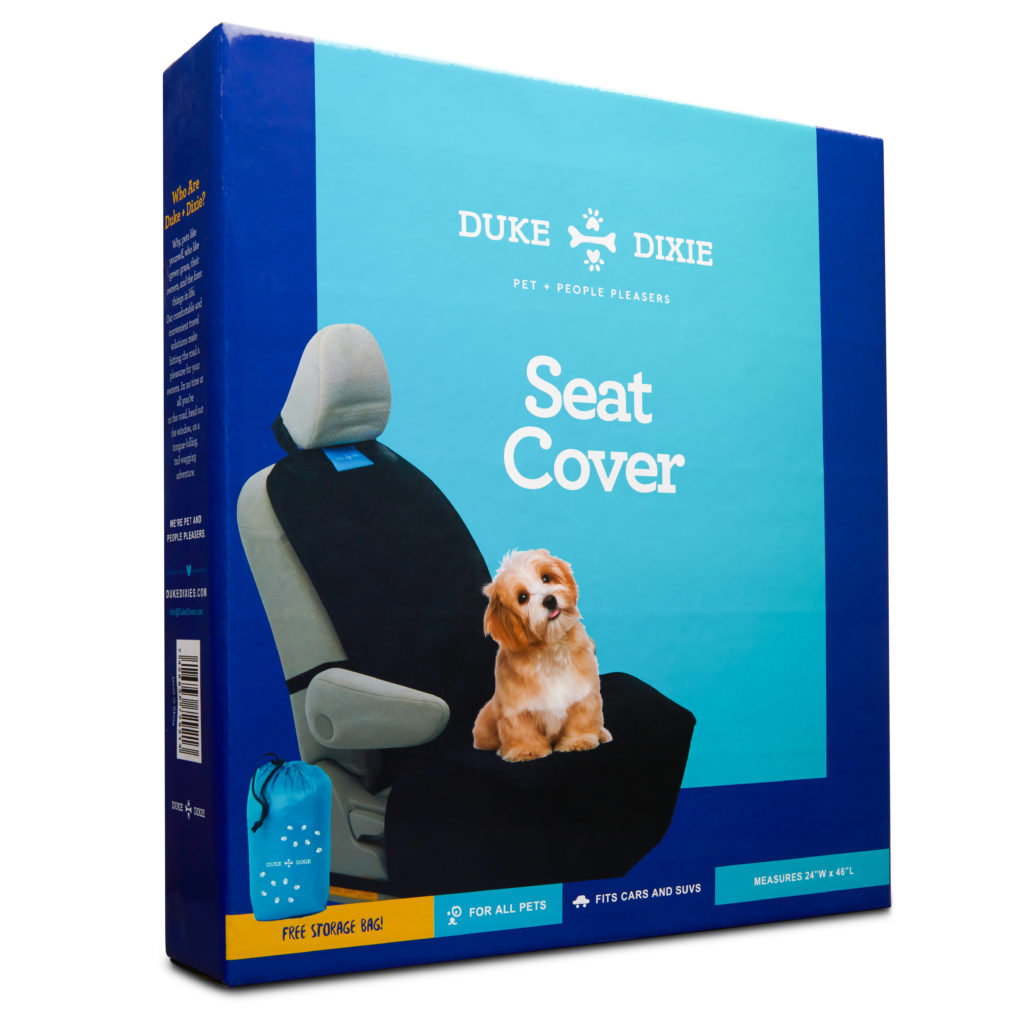 front-seat-cover-duke-and-dixie