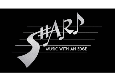 Sharp Music