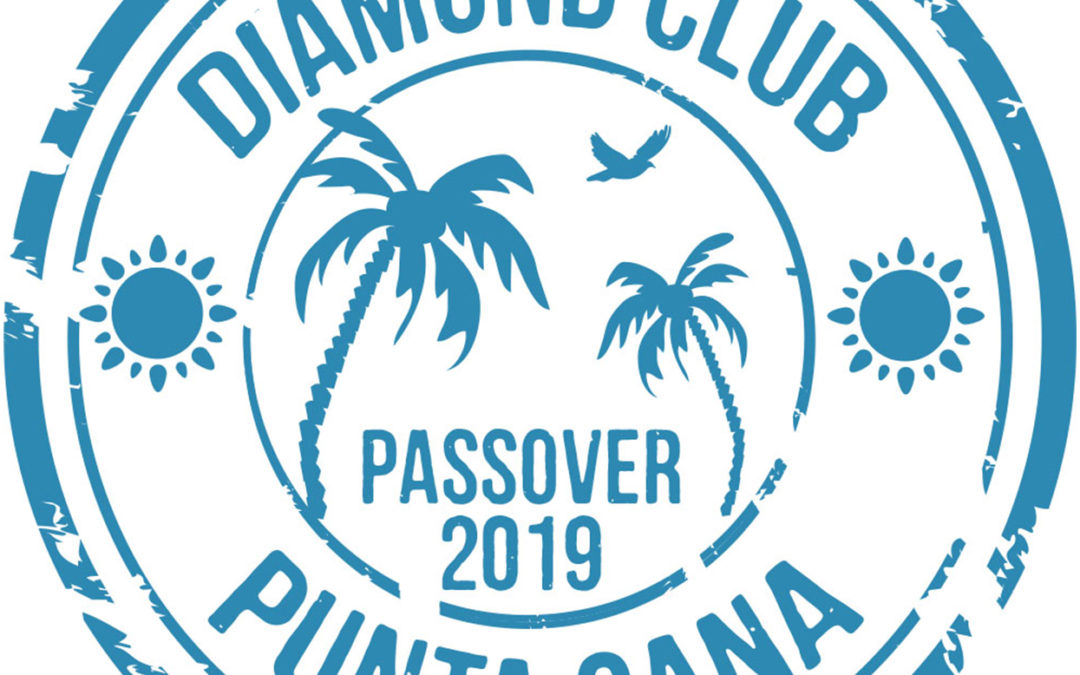 Diamond Club Passover