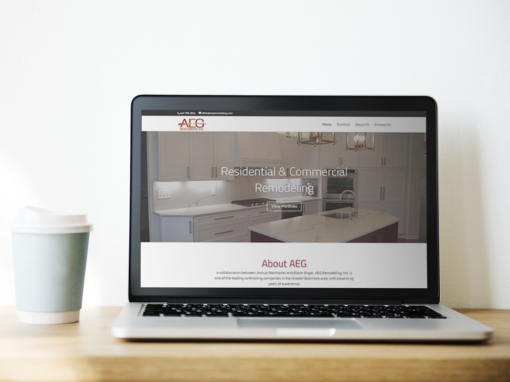AEG remodeling